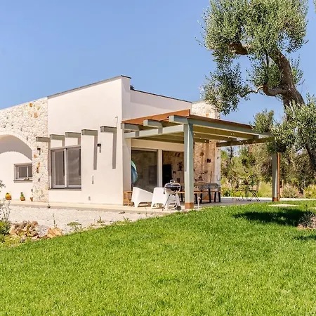 Villa Ozy