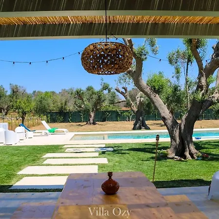 Villa Ozy *