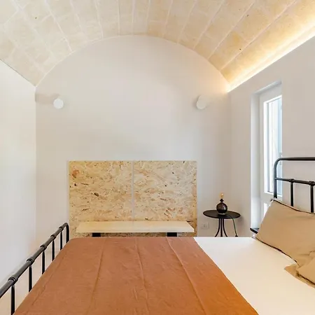 Ozy * San Vito dei Normanni