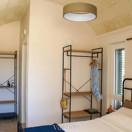 Ozy Villa