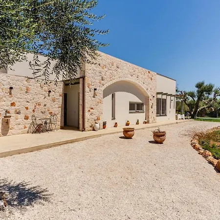 Villa Ozy San Vito dei Normanni