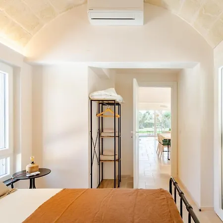 Ozy Villa *