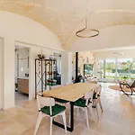 Ozy Villa San Vito dei Normanni