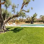 Villa Ozy San Vito dei Normanni