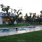 Ozy Villa