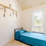 Ozy Villa *