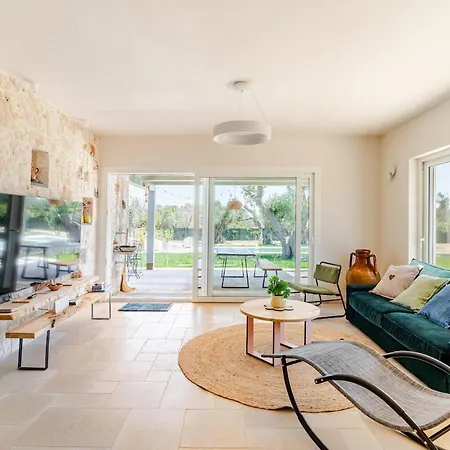 Ozy Villa San Vito dei Normanni