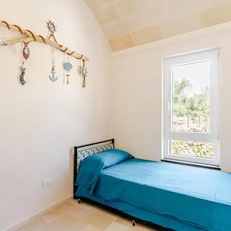 Ozy Villa *