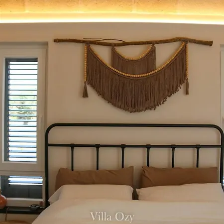 Ozy Villa