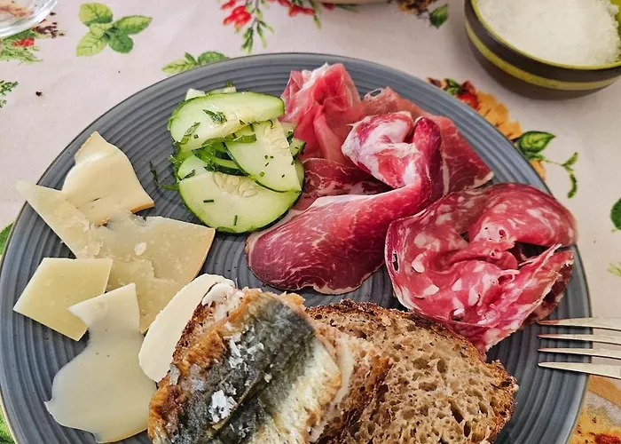 Villa Ozy San Vito dei Normanni