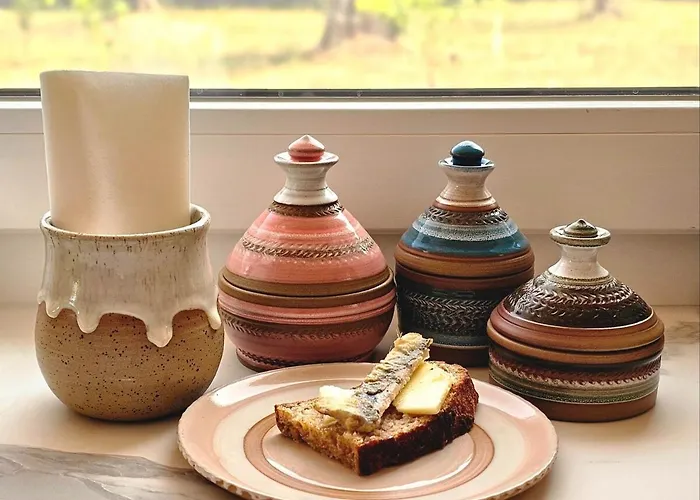 Ozy Villa San Vito dei Normanni