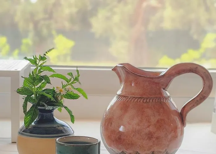 Ozy Villa San Vito dei Normanni